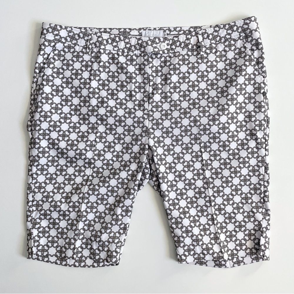 Cracked Wheat | Golf Shorts